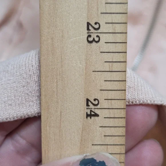 Jules & Leopold Jacket Womens Large Pink Satin Bomber Full Zip Pockets - Picture 8 of 8